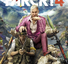 Far Cry 4