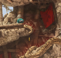 Neue Bilder zu Leos Fortune