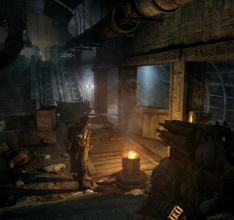 Releasedatum zu Metro Redux veröffentlicht