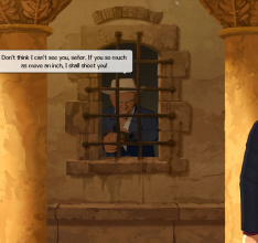 Baphomets Fluch 5 – Der Südenfall erscheint am 20. Juni im Handel