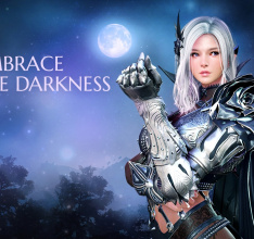 Black Desert Online – Dark Knight Awakening Next Week