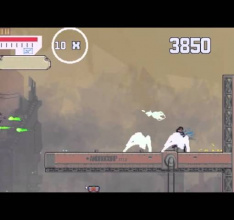 Blood Alloy: Reborn Out Now