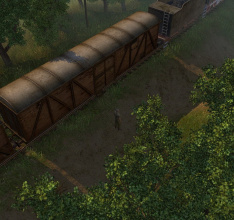 Partisan - Widerstand hinter feindlichen Linien