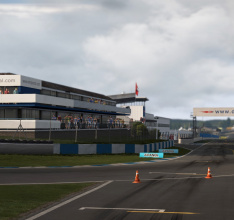 Weitere Strecken in Project Cars bekannt gegeben