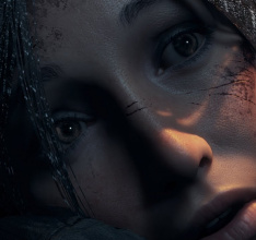 Rise of Tomb Raider Enhancements Announced for Xbox One X