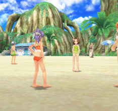 Rune Factory Oceans erscheint im August