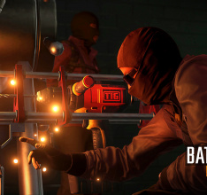 Battlefield Hardline Joins EA Access Vault