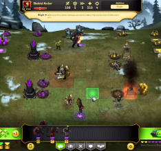 Lets Play Conquest of Champions