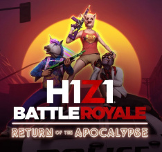 H1Z1