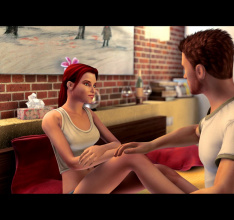 Outfit-Bilder zu Geheimakte 3