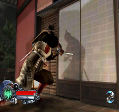 Tenchu Z