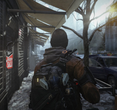 Tom Clancys The Division - Drei neue Bilder
