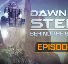 Dawn of Steel erscheint nächste Woche!