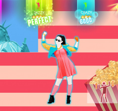Die neuesten Just Dance 2014 DLC-Tracks