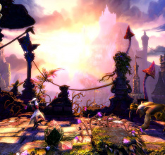 Trine 2 Collectors Edition angekündigt