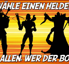 The Mighty Quest For Epic Loot startet das letzte Open House Event