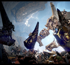 Black Desert Online Introduces Savage Rift