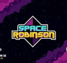 Space Robinson