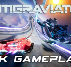 The Off-Road Mayhem Continues With Gravel DLC, Colorado River