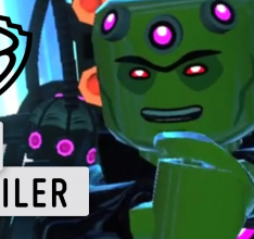 LEGO Batman 3 - Entwicklertagebuch - Charakter