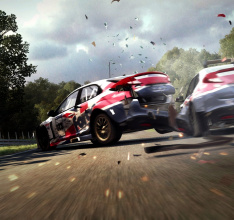 Neues GRID Autosport Video zeigt Tourenwagen