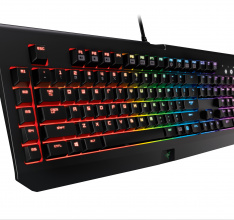 Razer kündigt neue Peripherie-Reihe Chroma an