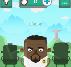 SQUINI UP - 2014 Headkicker Championship