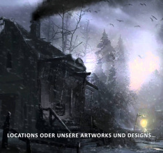 Entwicklerinformationen zu Game of Thrones: Das Lied von Eis und Feuer