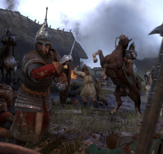 Kingdom Come: Deliverance