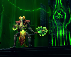 Warhammer 40, 000 Space Wolf The Saga of the Great Awakening