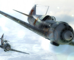 IL-2 Sturmovik Battle of Stalingrad 1c