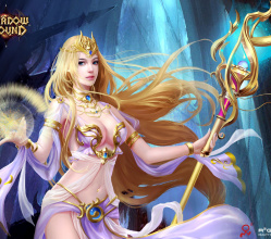 Offizieller Start von Shadowbound