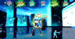 Just Dance 2020