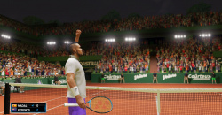 AO Tennis 2