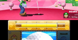 Mario Golf: World Tour - Noch mehr Kurse und weitere Charaktere