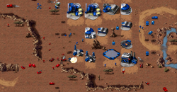 Command & Conquer Remastered Collection