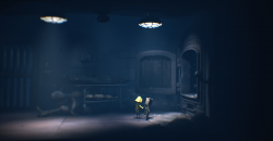 Little Nightmares II