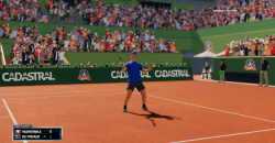 AO Tennis 2