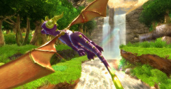 The Legend of Spyro  Dawn of the Dragon
