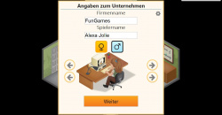 Game Dev Tycoon - Screenshots zum DLH.Net Review