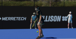 AO Tennis 2