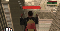 Grand Theft Auto: San Andreas