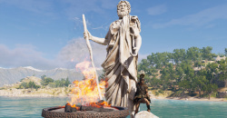 Assassin's Creed Odyssey