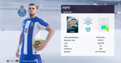 eFootball PES 2020