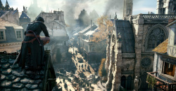 Assassin’s Creed Unity - Screenshots