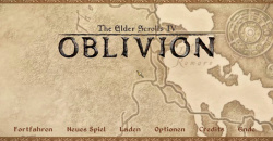 The Elder Scrolls IV: Oblivion