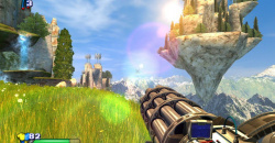 Serious Sam 2