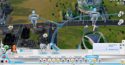 SimCity: Städte der Zukunft (PC)