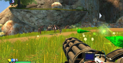 Serious Sam 2