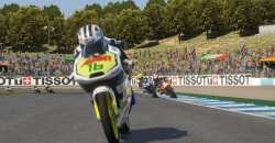 MotoGP 14 (PS4) - Screenshots zum DLH.Net Review